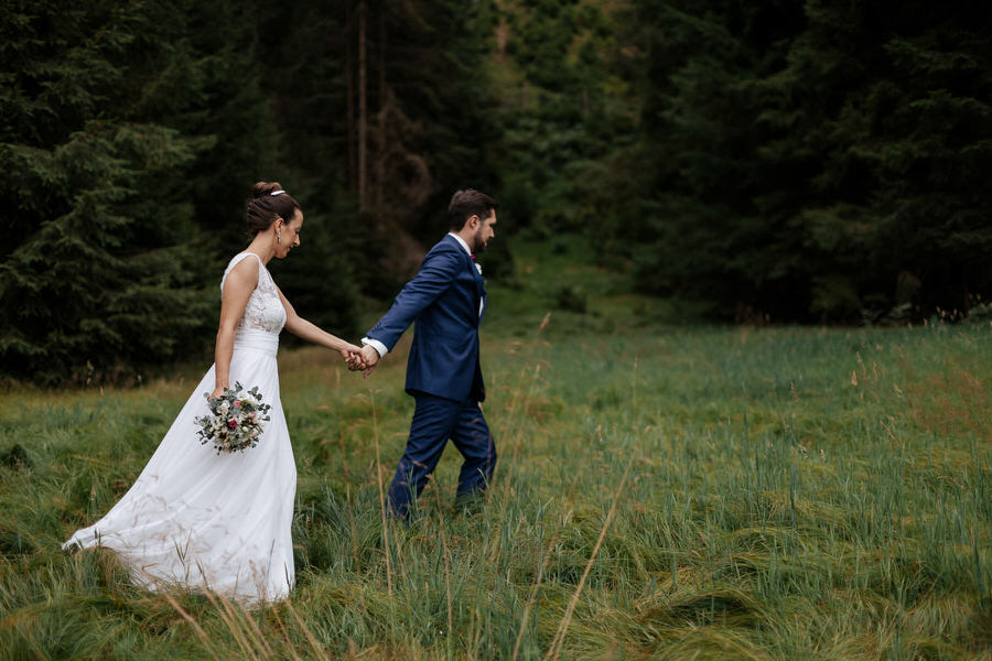 Hochzeitsfotograf im Hofgut Bärenschlössle Freundenstadt